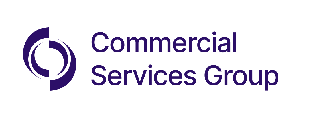 CSG logo