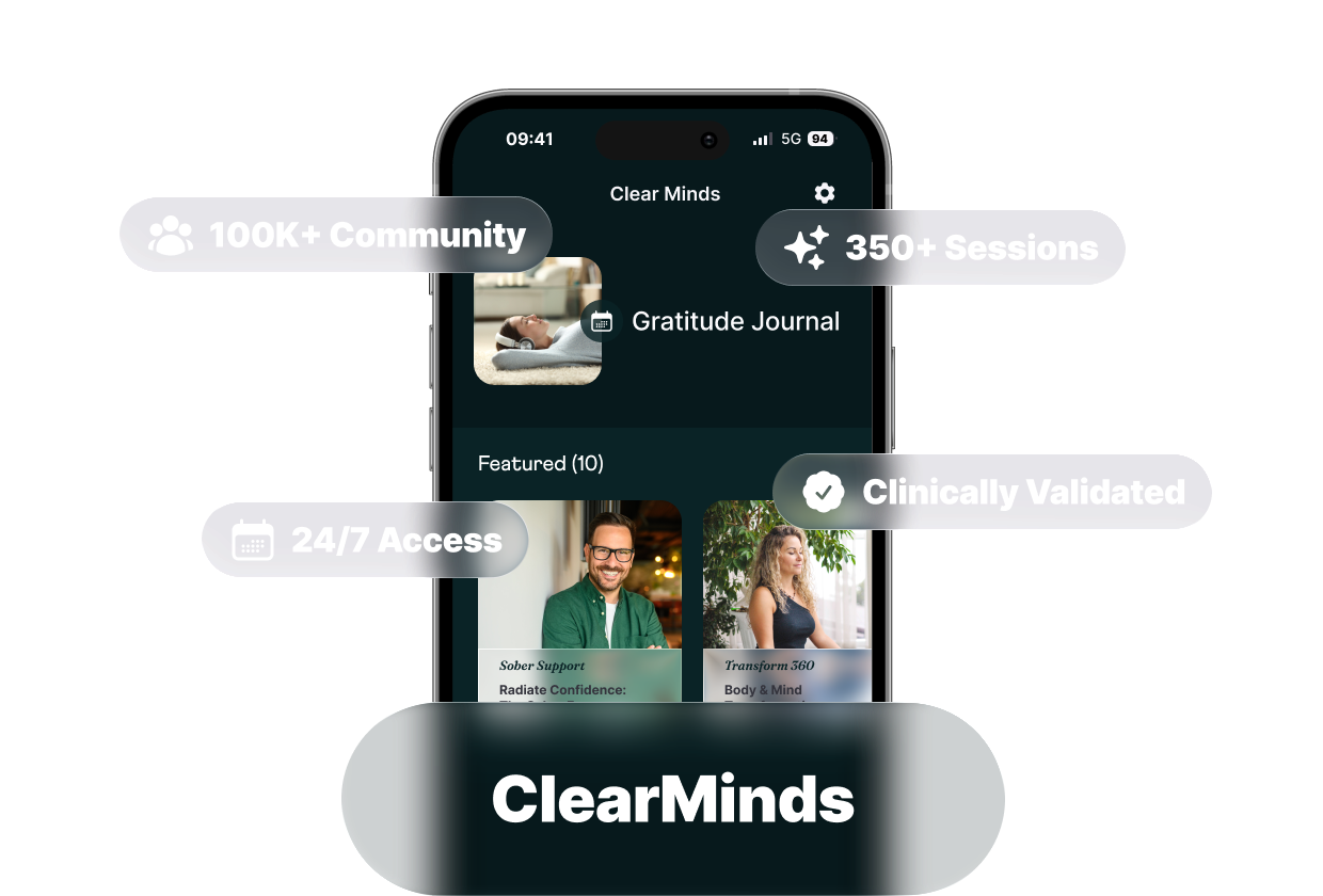 ClearMinds